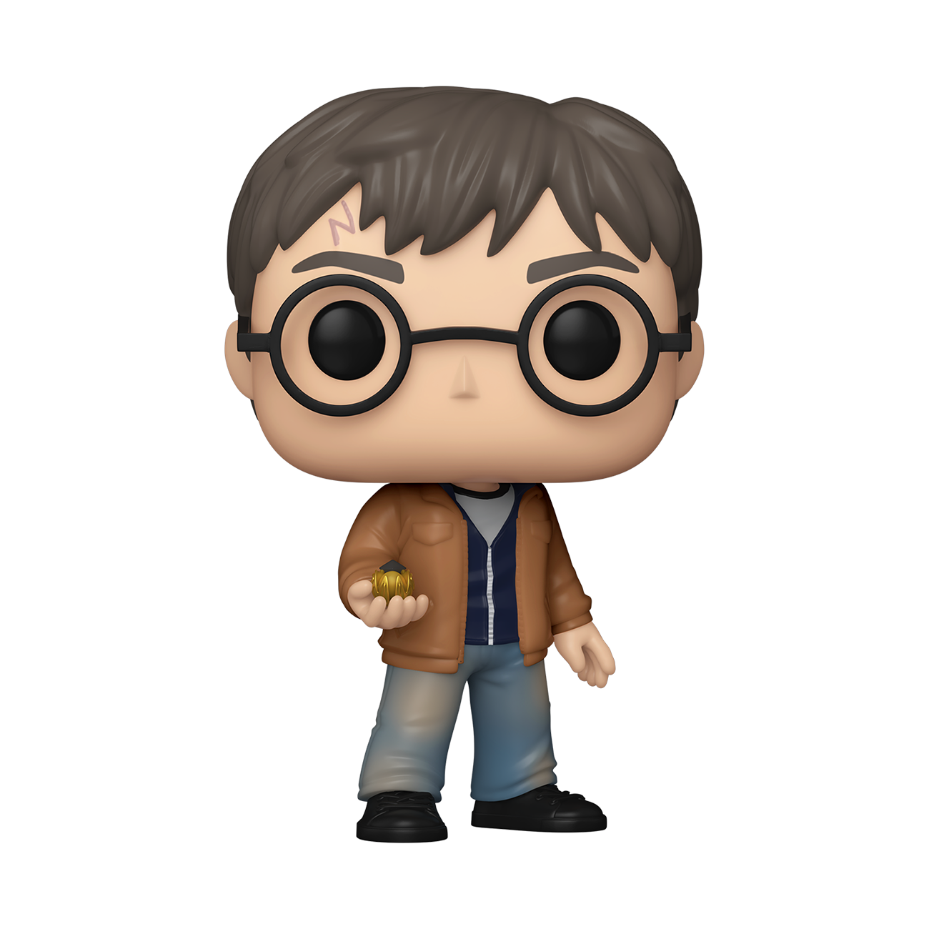 Funko Pop! Harry Potter- Harry Potter Funko