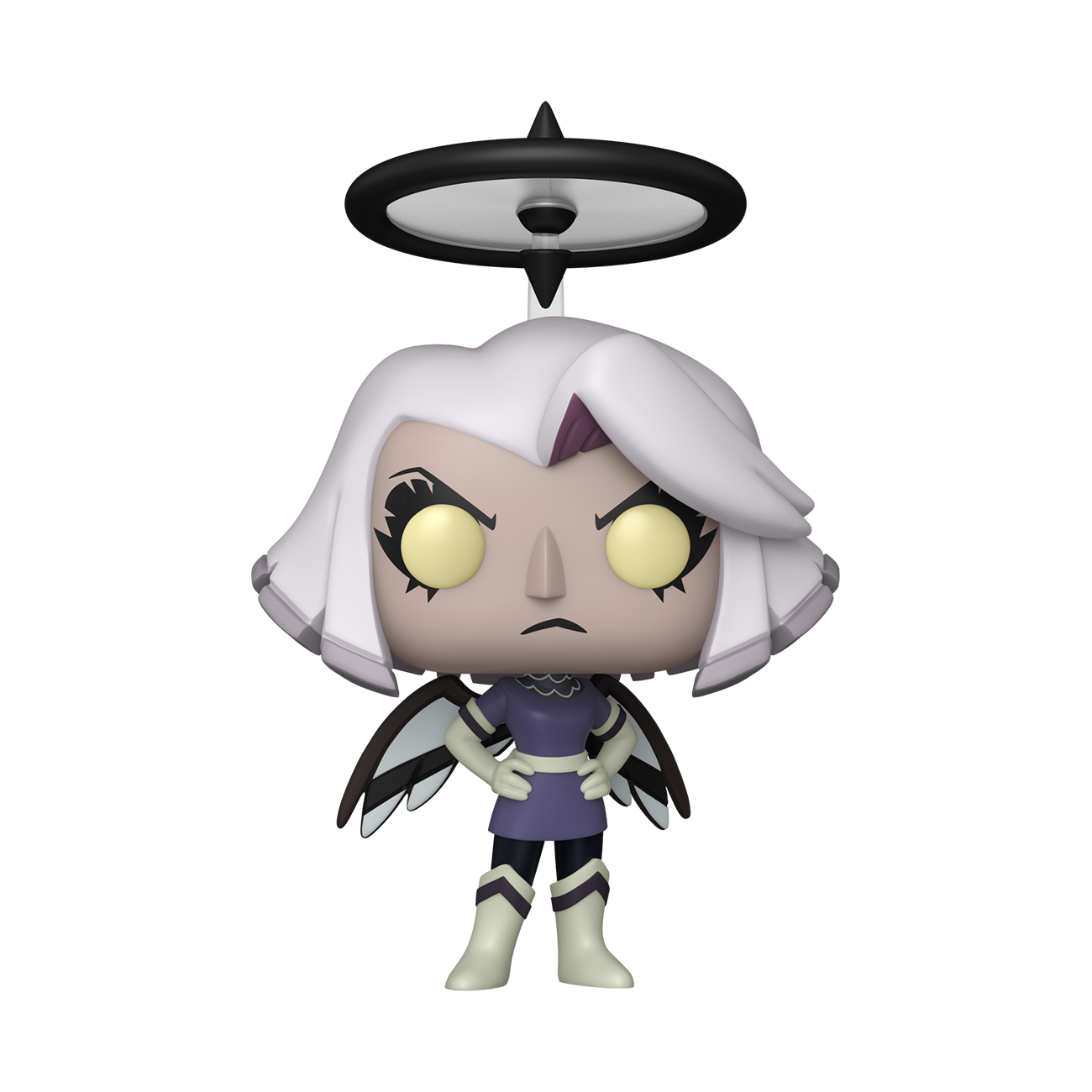 Funko Pop! Hazbin Hotel- Vaggie Chase Funko