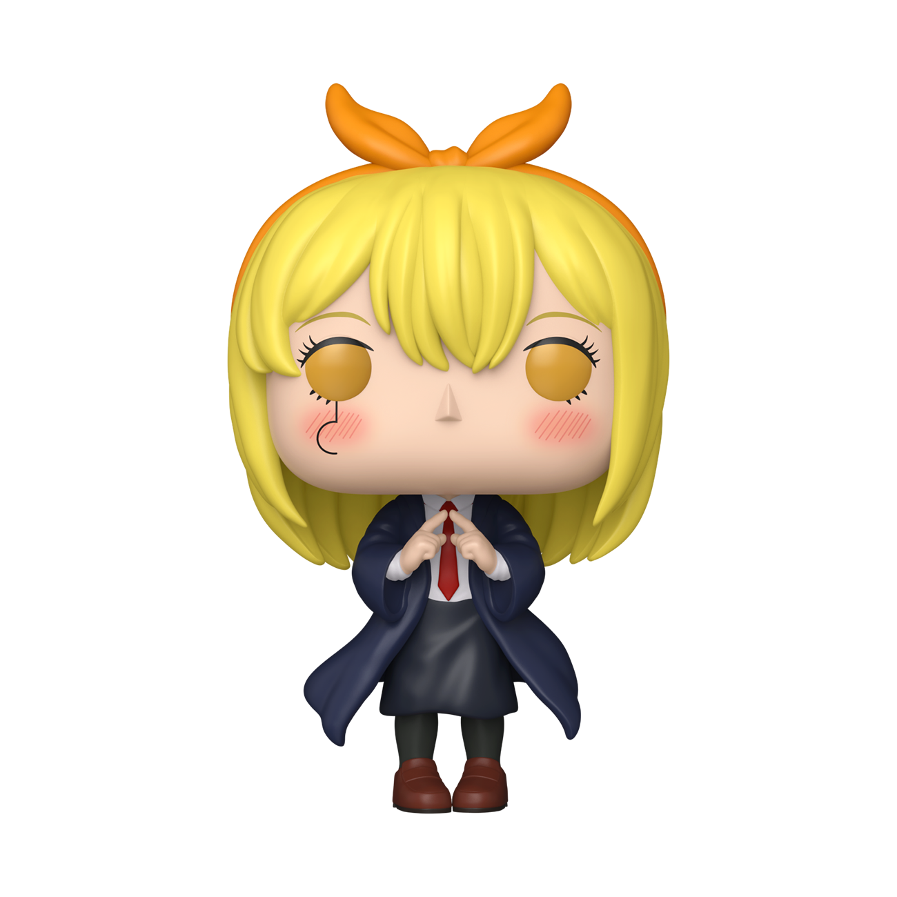 Funko Pop! Mashle- Lemon Irvine Funko