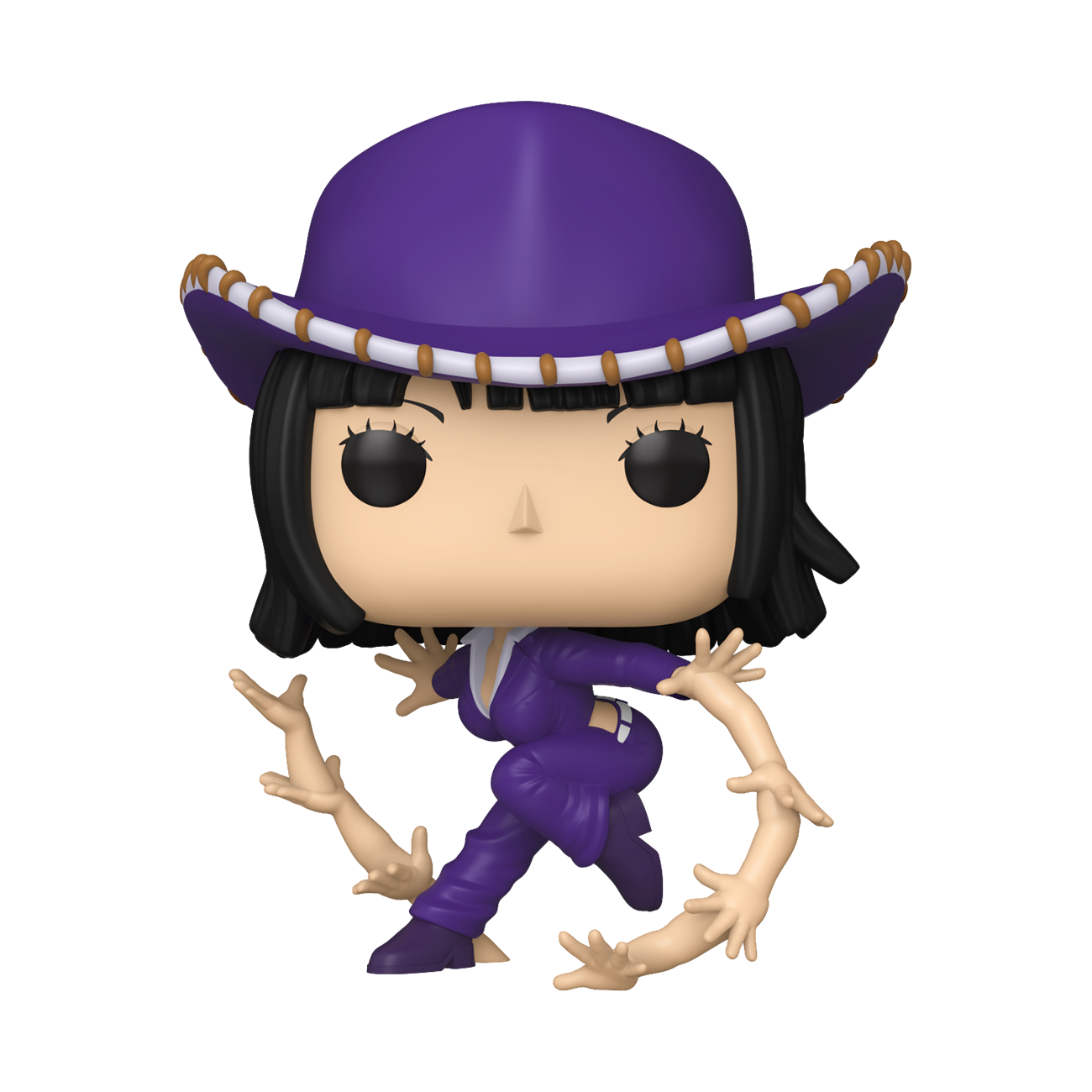 Funko Pop! One Piece - Robin Funko