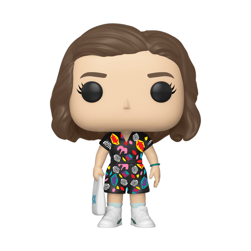 FUNKO POP! TELEVISION: Stranger Things - Eleven in Mall Outfit Funko