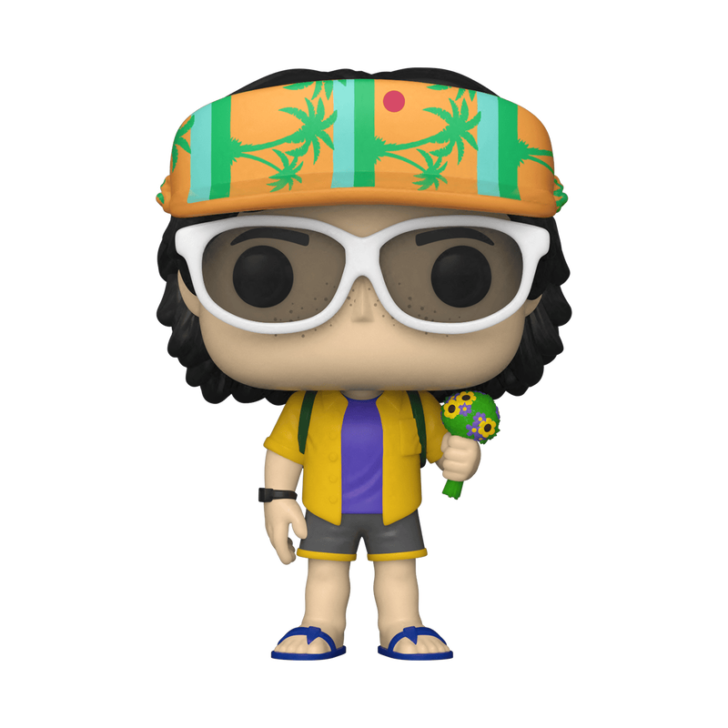 FUNKO POP! TELEVISION: Stranger Things Season 4 - Mike with Sunglasses Funko