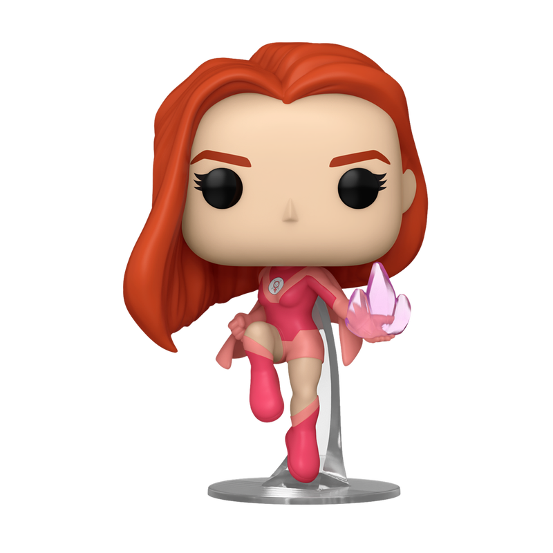 Funko Pop! Invincible - Atom Eve Funko