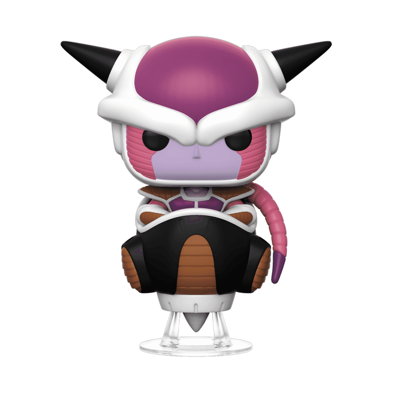 Funko Pop! Dragon Ball Z - Frieza Funko