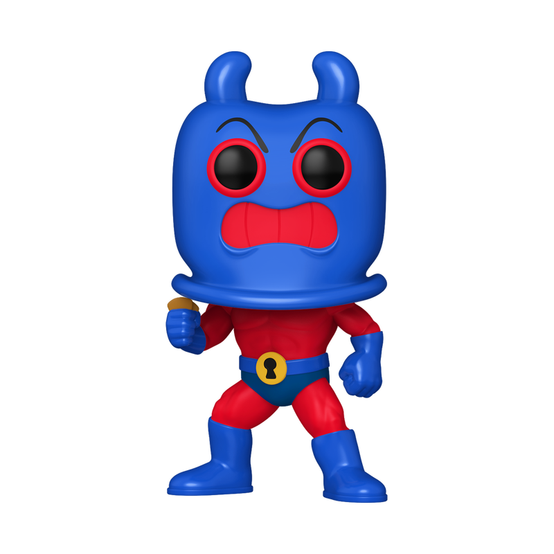 Funko Pop! Spongebob - Man Ray Funko