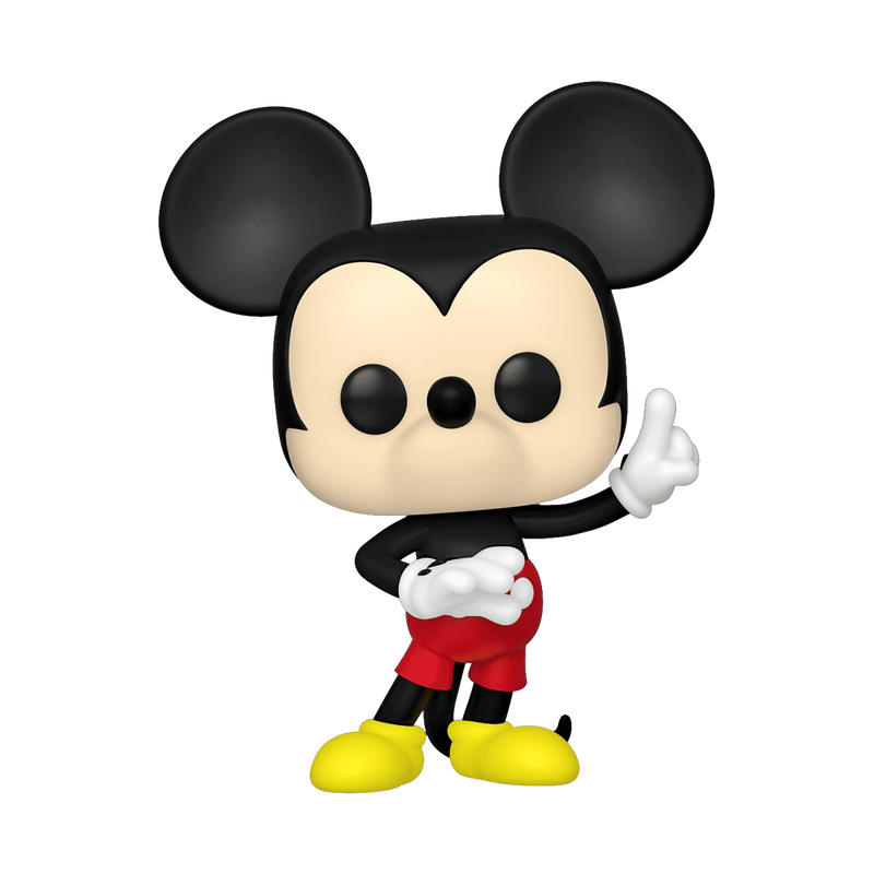 Funko Pop! Disney - Mickey Funko