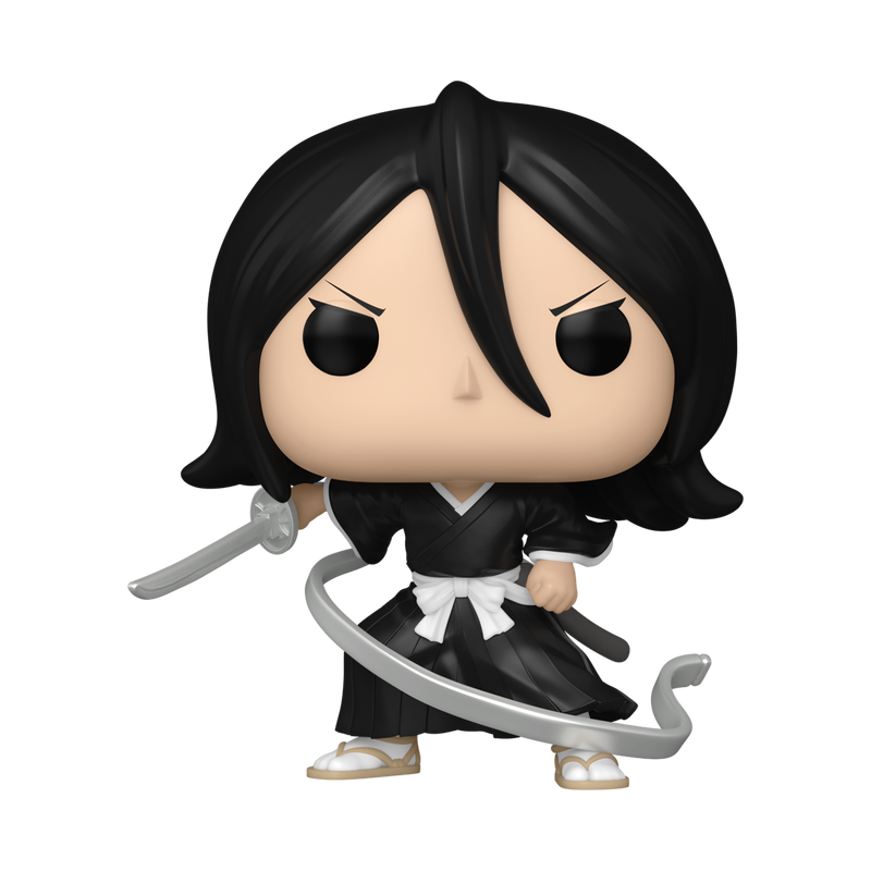 Funko Pop! Bleach - Rukia Kuchiki (Funko Shop) Funko