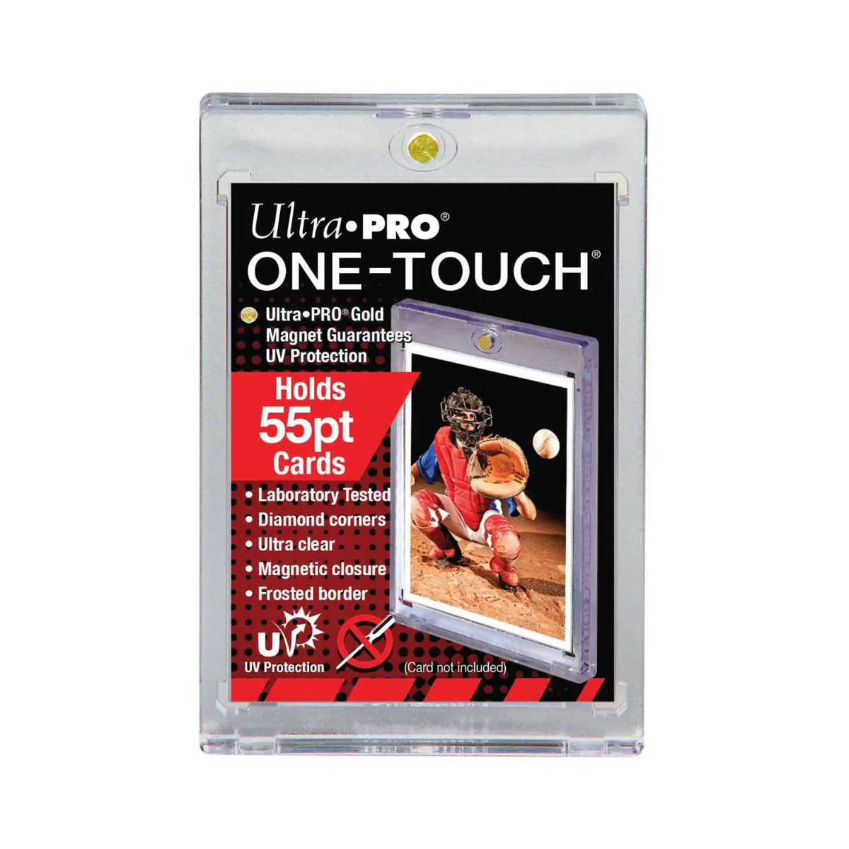 Ultra Pro: 55PT One-Touch Ultra Pro