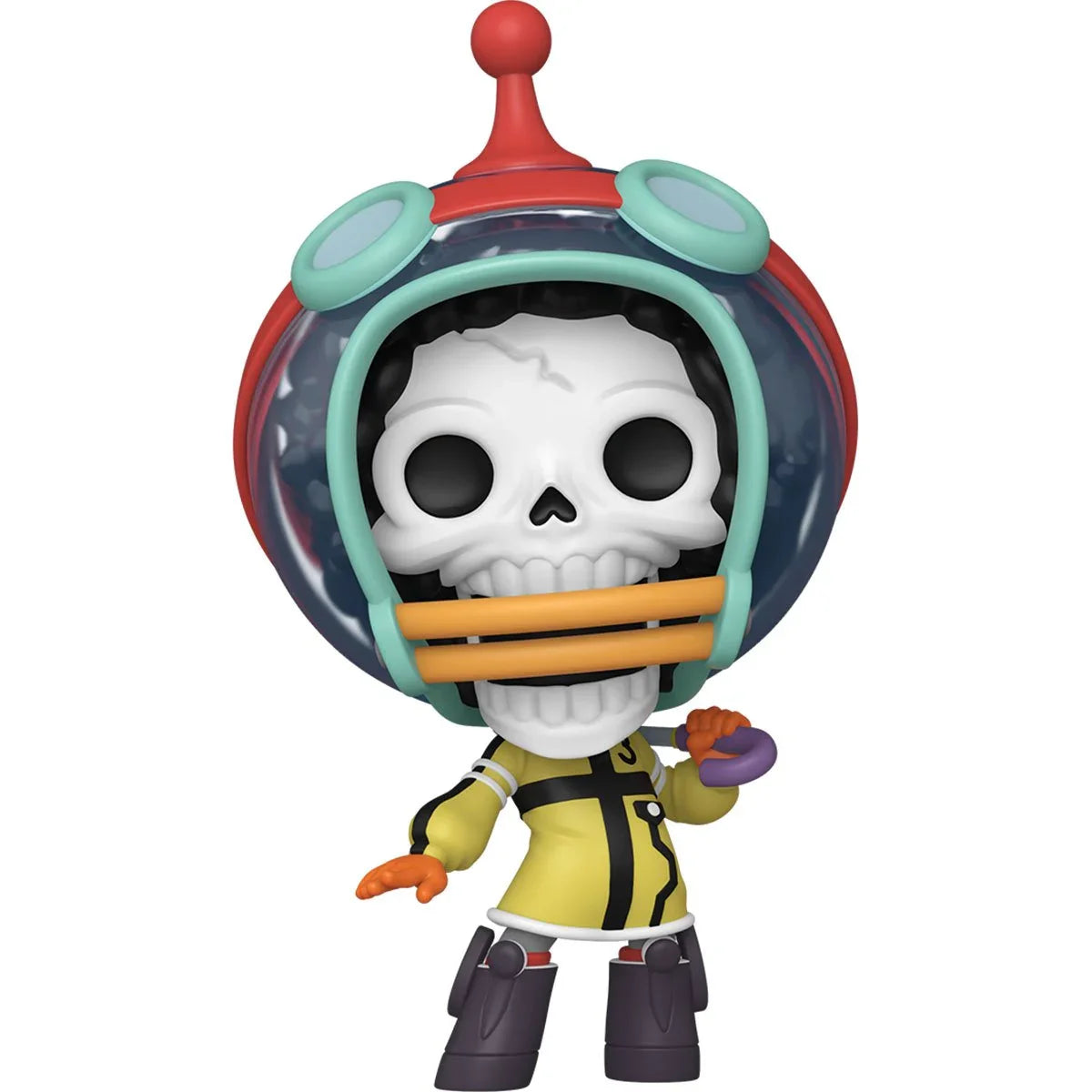 Funko Pop! One Piece - Egghead Island Brook Funko