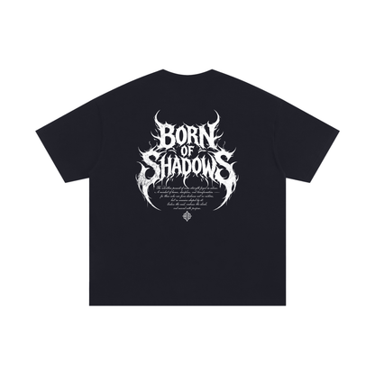 'BOS Creed' T-Shirt ODMPOD