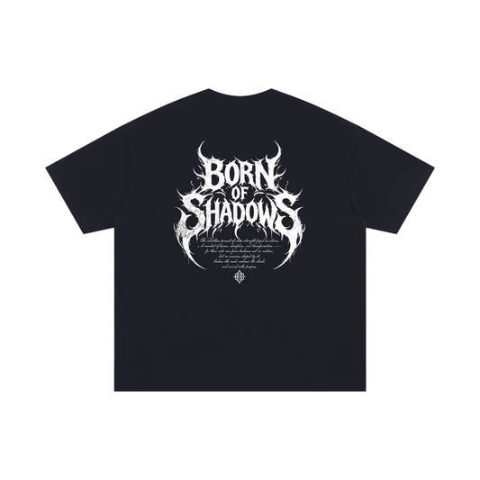 'BOS Creed' T-Shirt ODMPOD