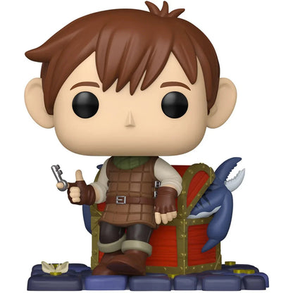 Funko Pop! PLUS Delicious In Dungeon - Chilchuck Funko