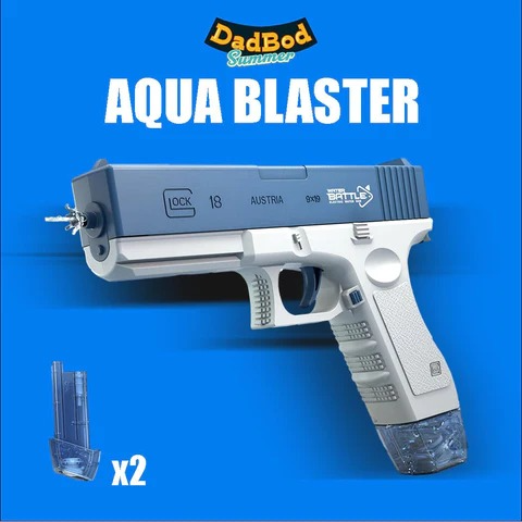 🔥Last Day Promotion 69% OFF🔥 DadBod Summer Water Guns