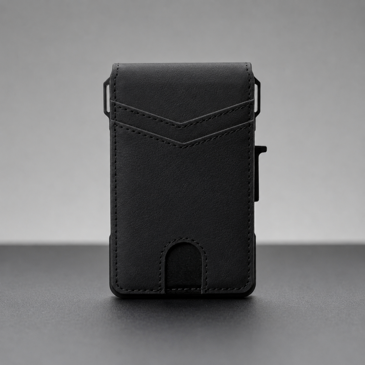 Salendor MagVault® Minimalist Wallet - Maximum Capacity. Minimal Footprint. Salendor