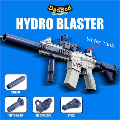 🔥Last Day Promotion 69% OFF🔥 DadBod Summer Water Guns