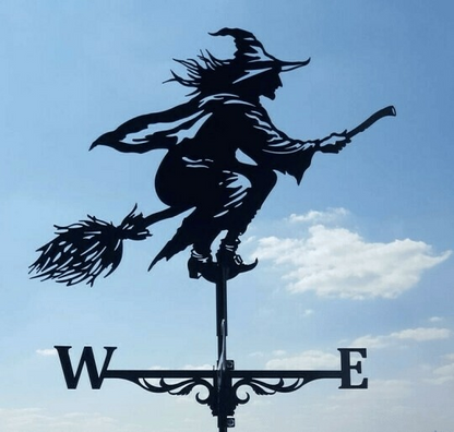 🏠Weathervane