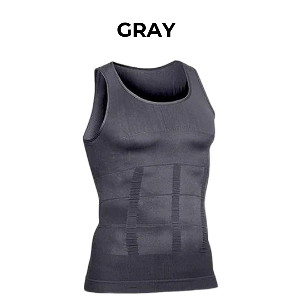 💪Men's Slimming Compression Vest