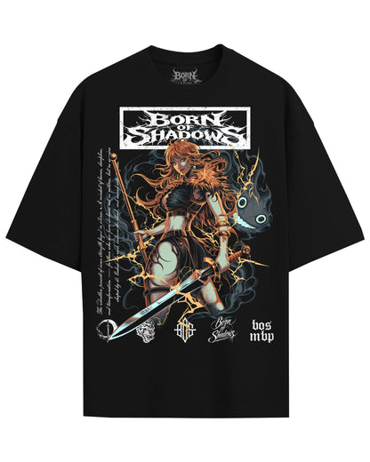 [Limited Edition] 'One Piece: Nami' Front T-Shirt ODMPOD