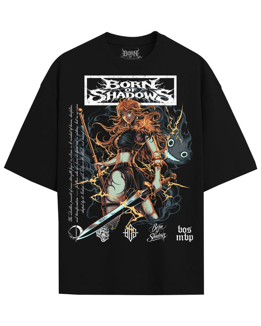 [Limited Edition] 'One Piece: Nami' Front T-Shirt ODMPOD