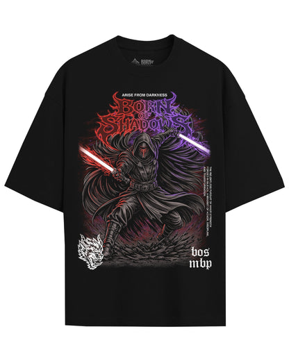 [Limited Edition] 'Star Wars: Darth Revan' Front T-Shirt ODMPOD