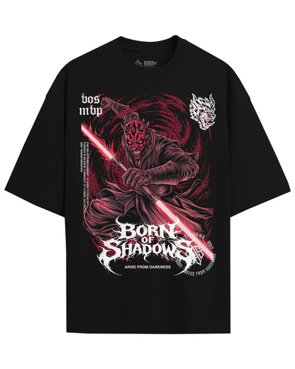 [Limited Edition] 'Star Wars: Darth Maul' Front T-Shirt ODMPOD