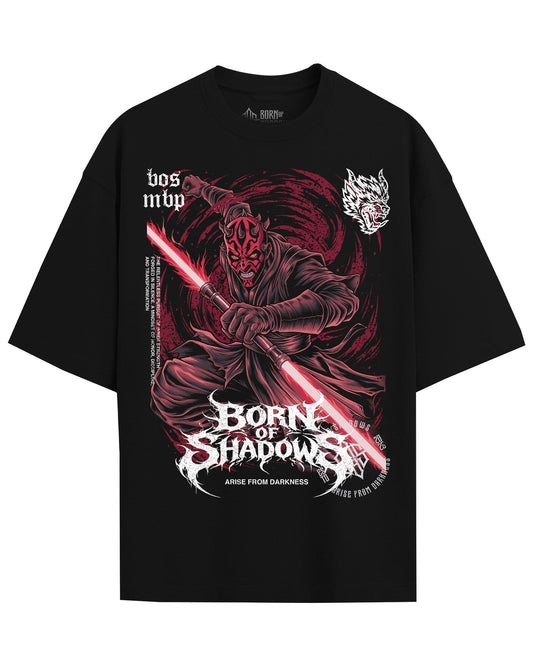 [Limited Edition] 'Star Wars: Darth Maul' Front T-Shirt ODMPOD