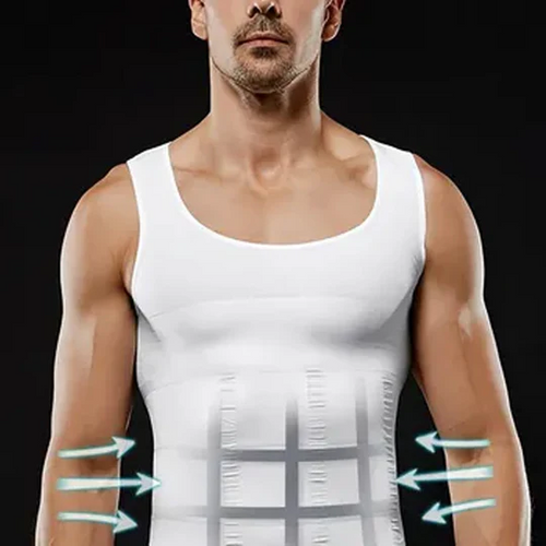 💪Men's Slimming Compression Vest