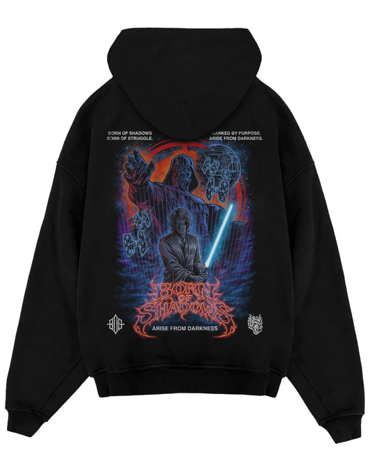 [Limited Edition] 'Star Wars: Anakin Skywalker' Hoodie ODMPOD