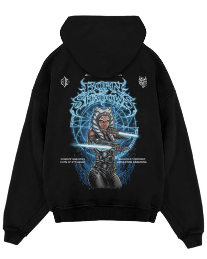 [Limited Edition] 'Star Wars: Ahsoka' Hoodie ODMPOD