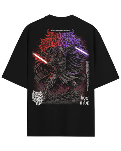 [Limited Edition] 'Star Wars: Darth Revan' Back T-Shirt ODMPOD