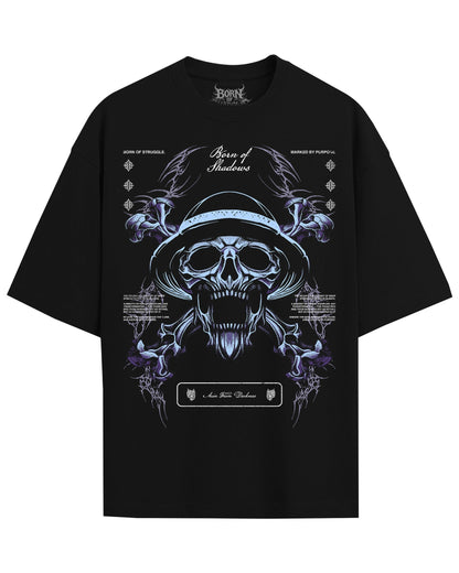 [Limited Edition] 'One Piece: Straw Hat' Front T-Shirt ODMPOD