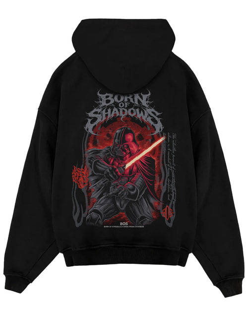 [Limited Edition] 'Star Wars: Darth Vader' Hoodie ODMPOD