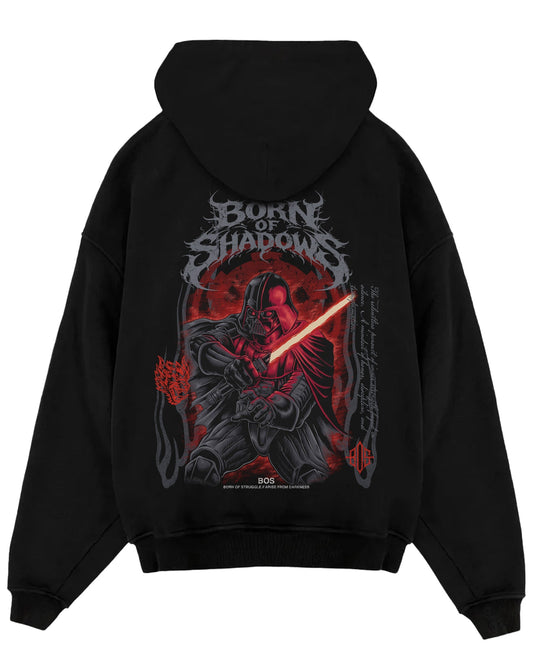 [Limited Edition] 'Star Wars: Darth Vader' Hoodie ODMPOD