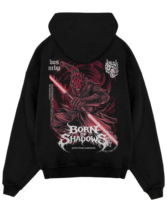 [Limited Edition] 'Star Wars: Darth Maul' Hoodie ODMPOD