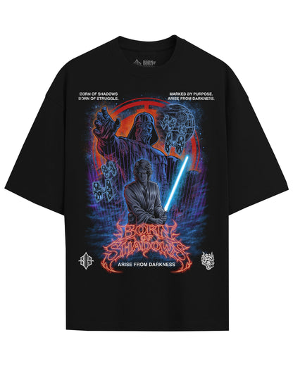 [Limited Edition] 'Star Wars: Anakin Skywalker' Front T-Shirt ODMPOD