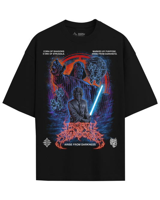[Limited Edition] 'Star Wars: Anakin Skywalker' Front T-Shirt ODMPOD