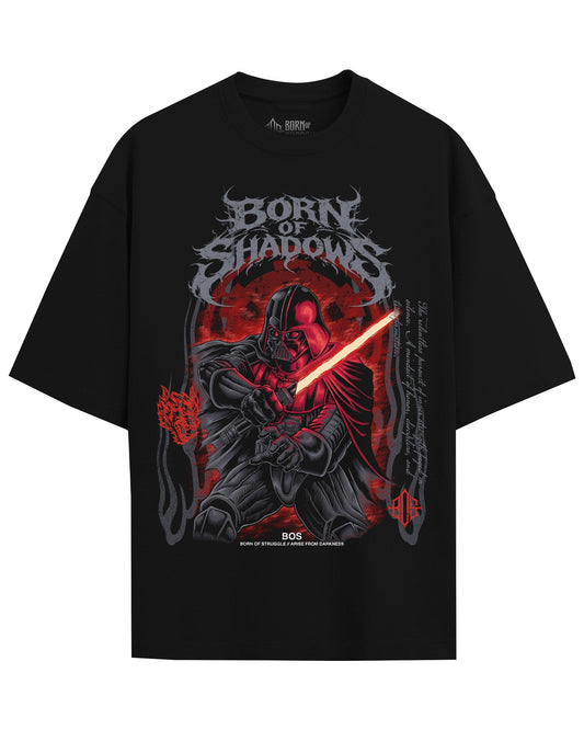 [Limited Edition] 'Star Wars: Darth Vader' Front T-Shirt ODMPOD