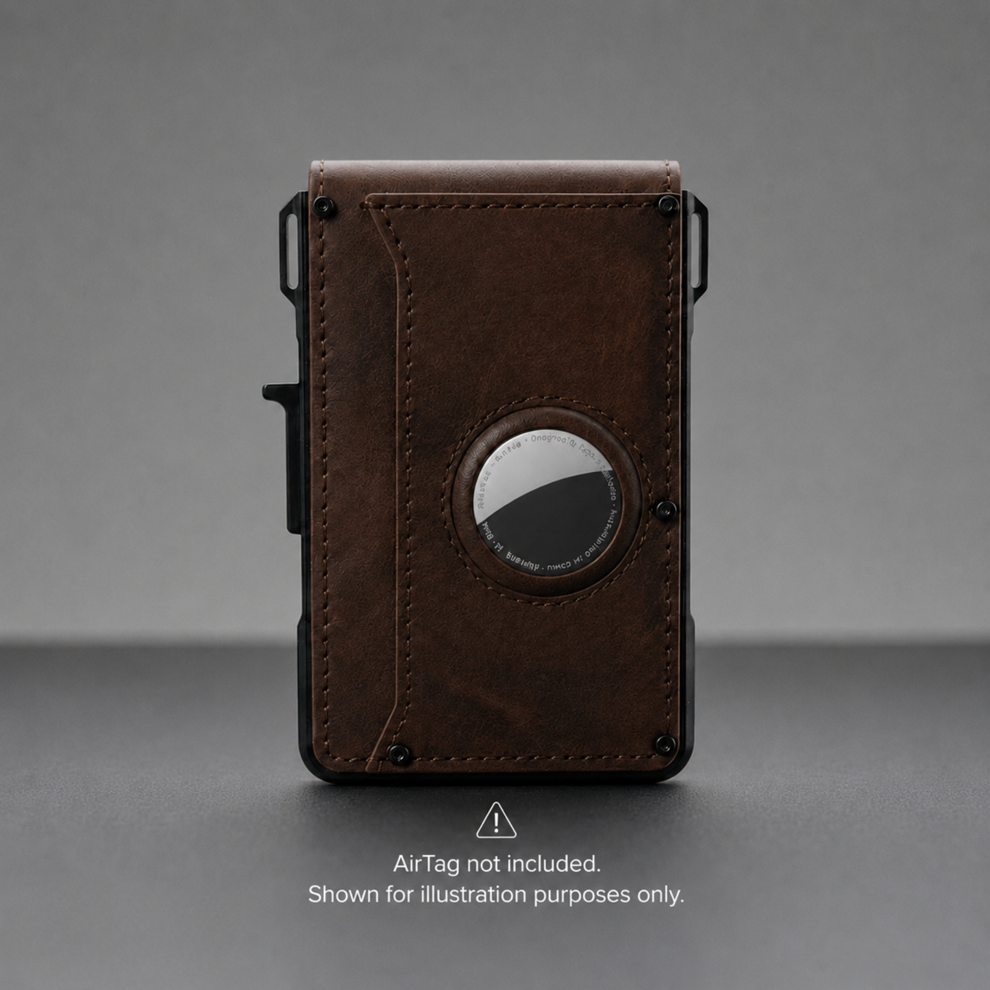 Salendor MagVault® Minimalist Wallet - Maximum Capacity. Minimal Footprint. Salendor