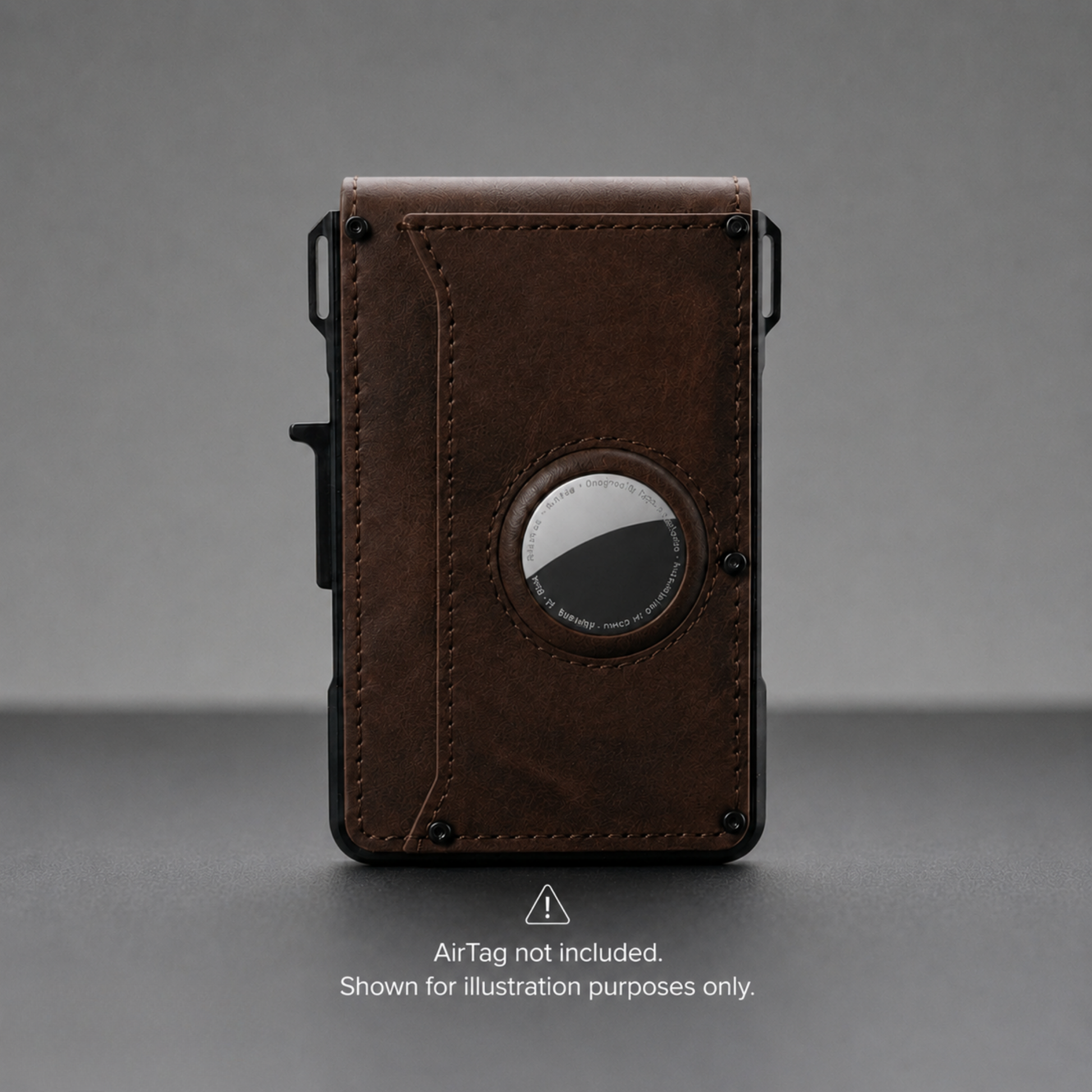 Salendor MagVault® Minimalist Wallet - Maximum Capacity. Minimal Footprint. Salendor