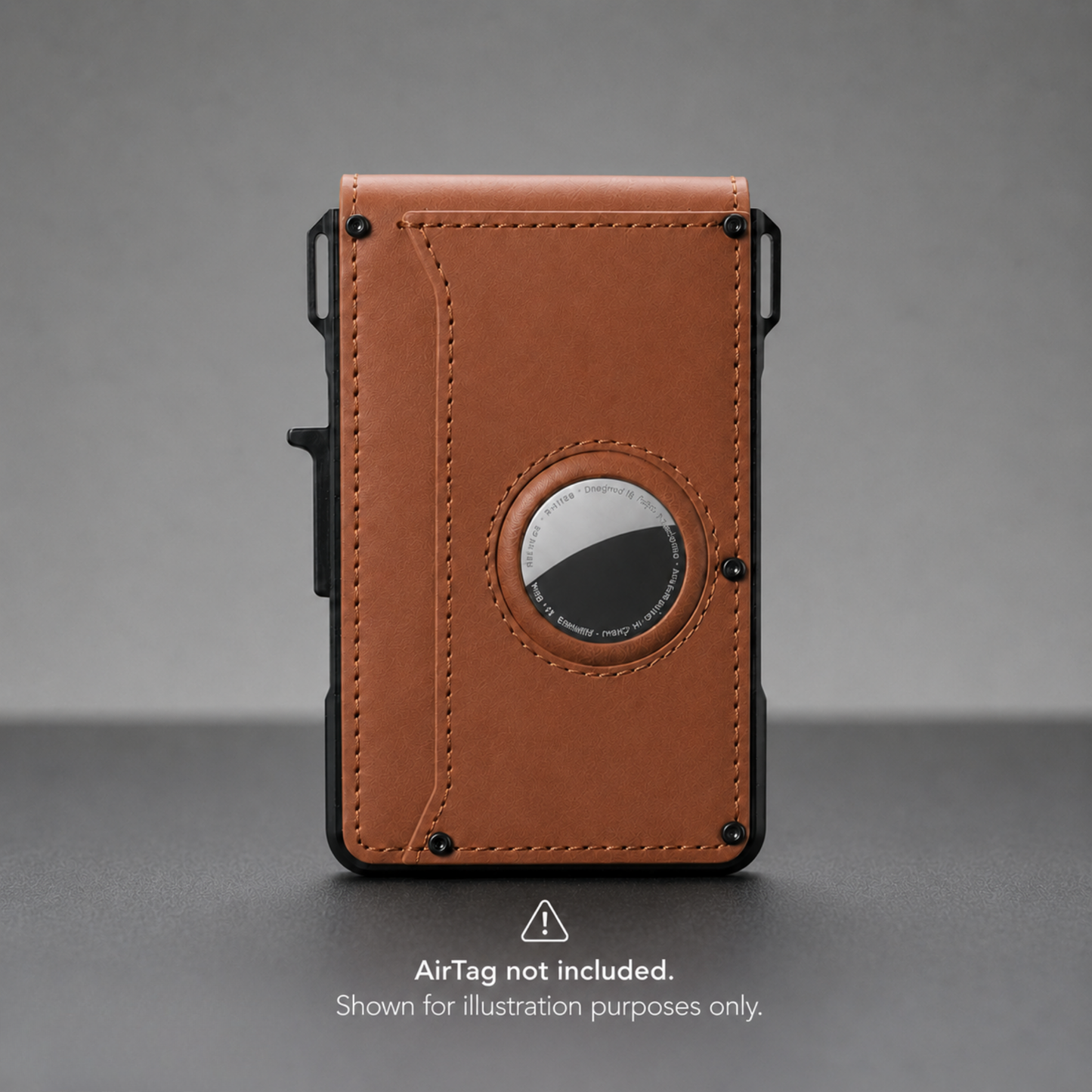 Salendor MagVault® Minimalist Wallet - Maximum Capacity. Minimal Footprint. Salendor