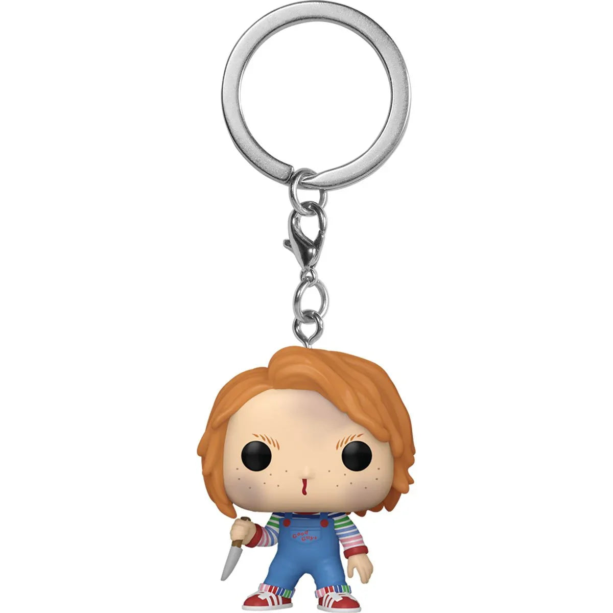 Funko Pop! Keychain: Chucky Funko