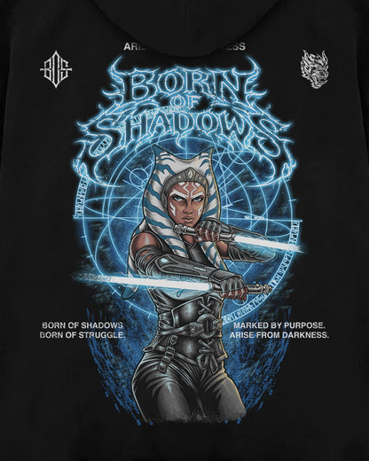 [Limited Edition] 'Star Wars: Ahsoka' Hoodie ODMPOD