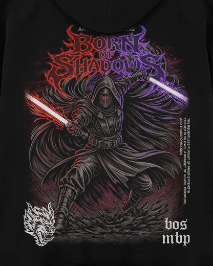 [Limited Edition] 'Star Wars: Darth Revan' Hoodie ODMPOD