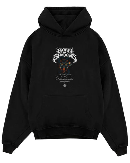 [Limited Edition] 'One Piece: Nami' Oversized Hoodie ODMPOD