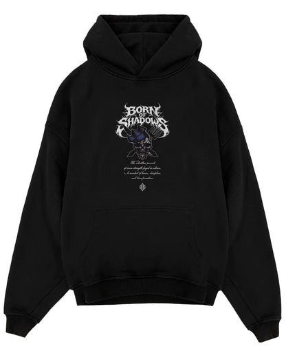 [Limited Edition] 'One Piece: Sanji' Oversized Hoodie ODMPOD
