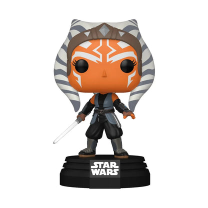 Funko Pop! Premium Star Wars Ahsoka SFX Funko