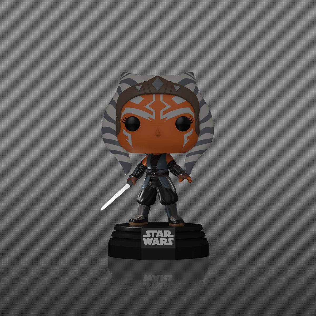 Funko Pop! Premium Star Wars Ahsoka SFX Funko