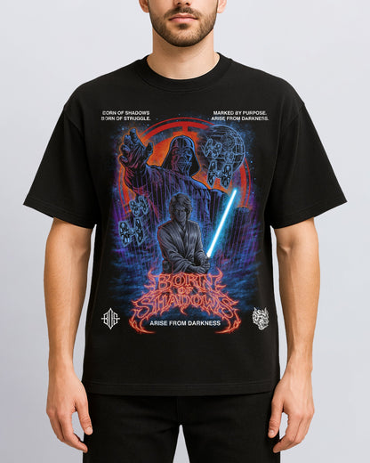 [Limited Edition] 'Star Wars: Anakin Skywalker' Front T-Shirt ODMPOD