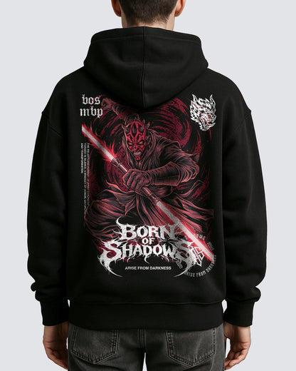 [Limited Edition] 'Star Wars: Darth Maul' Hoodie ODMPOD