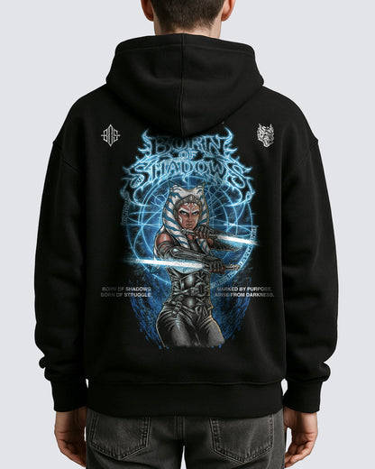 [Limited Edition] 'Star Wars: Ahsoka' Hoodie ODMPOD